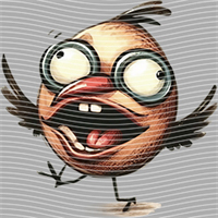 Animal Text Series-AT 686